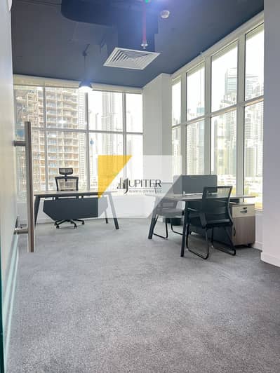 商业湾， 迪拜 写字楼待租 - office 22.1. jpg