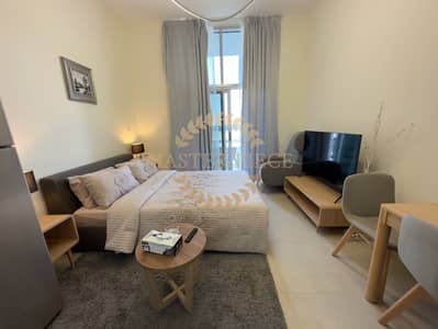 Studio for Rent in Al Furjan, Dubai - 8. png