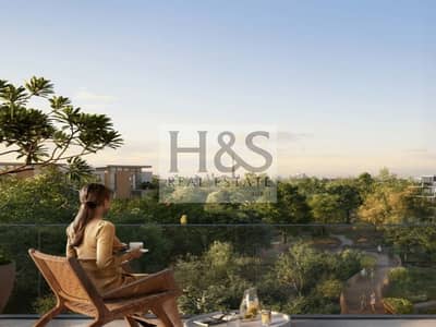 1 Bedroom Apartment for Sale in Ghaf Woods, Dubai - 8. jpg