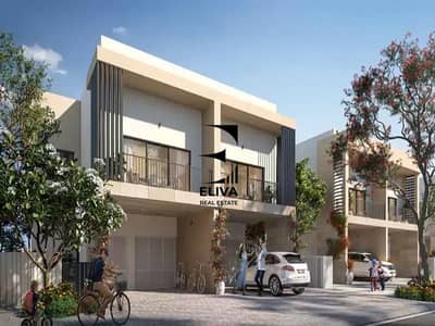 2 Bedroom Townhouse for Sale in Yas Island, Abu Dhabi - WhatsApp Image 2025-01-23 at 12.42. 26 PM (3). jpeg