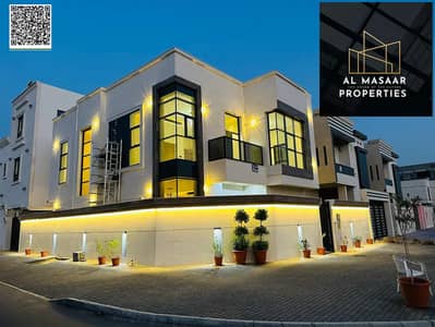 5 Bedroom Villa for Sale in Al Helio, Ajman - 776156804-1066x800_1_11zon. png