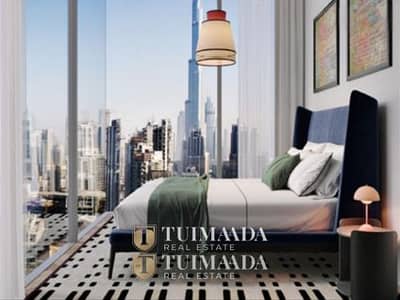 1 Bedroom Flat for Sale in Business Bay, Dubai - 6. png