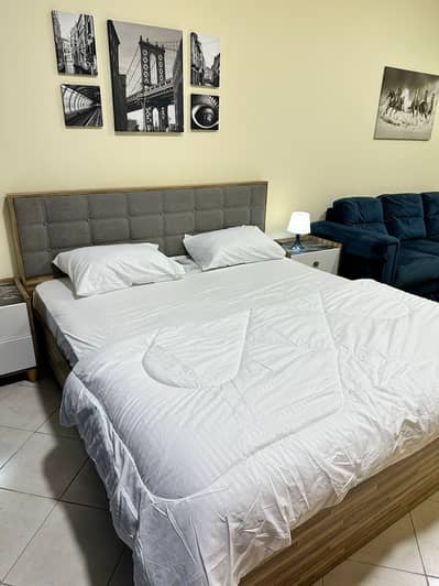 Студия в аренду в Дубай Продакшн Сити, Дубай - WhatsApp Image 2025-05-26 at 10.37. 40 AM (1). jpeg