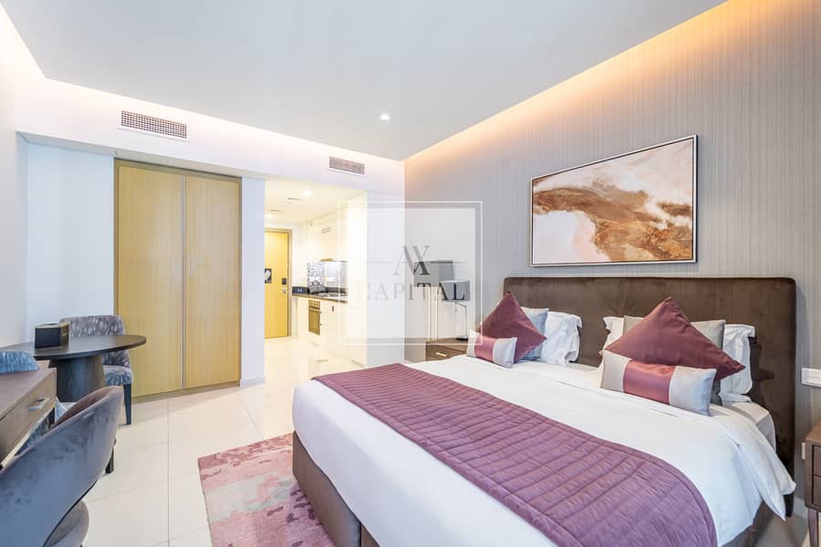 Квартира в Бизнес Бей,Айкон Сити,Aykon City Тауэр Б, 875000 AED - 11710355 Квартира в Бизнес Бей,Айкон Сити,Aykon City Тауэр Б, 875000 AED - 11710355