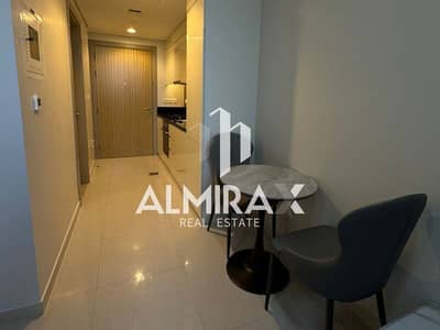 استوديو  للايجار في الخليج التجاري، دبي - IMG-20250523-WA0032. jpg