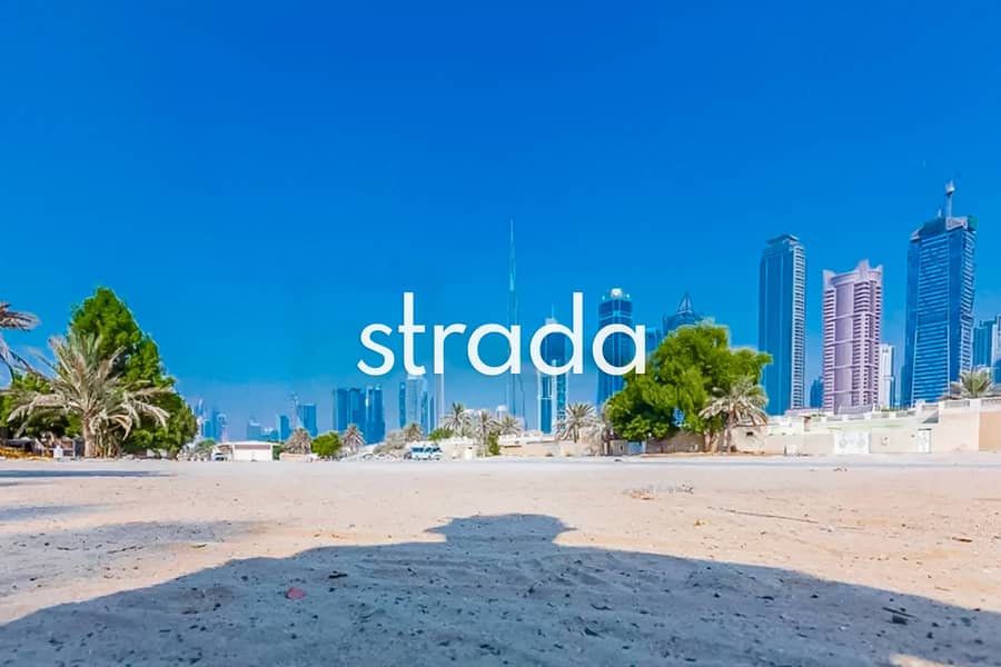 Участок в Аль Васль,Аль Васл Роуд, 39800000 AED - 11755318 Участок в Аль Васль,Аль Васл Роуд, 39800000 AED - 11755318