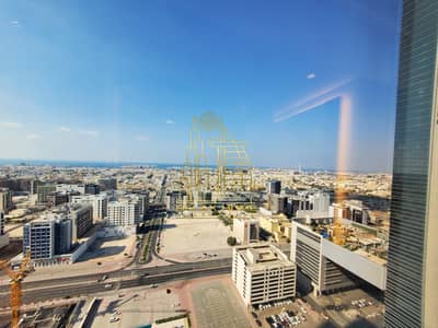 شقة 2 غرفة نوم للايجار في شارع الشيخ زايد، دبي - IMG-20250524-WA0102. jpg