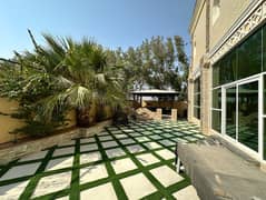 فیلا في هاسيندا،ذا فيلا 5 غرف 295000 درهم - 11755320
