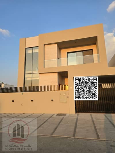 5 Bedroom Villa for Rent in Al Zahya, Ajman - 6d91442f-8f09-4819-a2c0-3072dcafc2ea. jpg