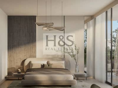 3 Bedroom Flat for Sale in Ghaf Woods, Dubai - 2. jpg