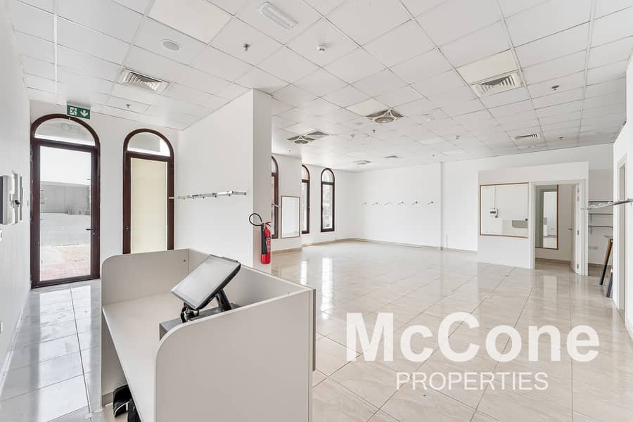 位于朱美拉环形村(JVC),JVC第12区,罗莱纳公寓 的商铺 220000 AED - 11755367 位于朱美拉环形村(JVC),JVC第12区,罗莱纳公寓 的商铺 220000 AED - 11755367