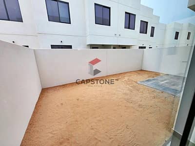 3 Bedroom Townhouse for Rent in Yas Island, Abu Dhabi - Stunning 3BR | Luxurious | Prime Amenities