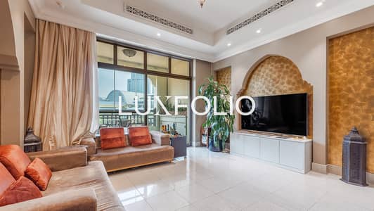 2 Bedroom Flat for Sale in Downtown Dubai, Dubai - OT Specialist | Upgraded | Maids | VOT