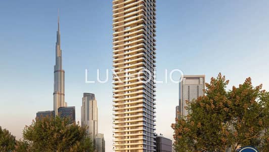 5 Bedroom Apartment for Sale in Downtown Dubai, Dubai - 5 Bed Duplex | No Commission | Luxury Living