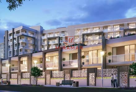 2 Bedroom Apartment for Sale in Masdar City, Abu Dhabi - 6db043ee-d4b8-494f-a504-8c1f8665e880. jpg