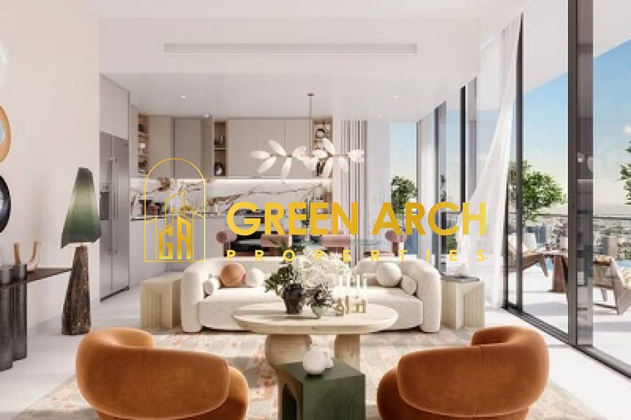 Квартира в Дубай Крик Харбор,Крик Вотерс, 2 cпальни, 3400000 AED - 11755399 Квартира в Дубай Крик Харбор,Крик Вотерс, 2 cпальни, 3400000 AED - 11755399
