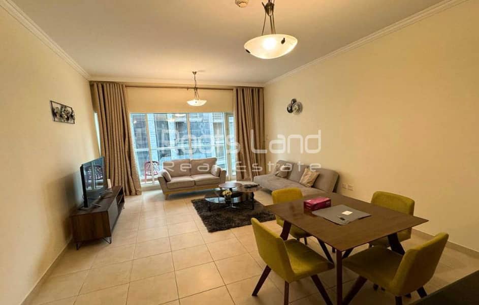 Квартира в Дубай Даунтаун,Бурж Аль Нуджум, 1 спальня, 1234910 AED - 11755430 Квартира в Дубай Даунтаун,Бурж Аль Нуджум, 1 спальня, 1234910 AED - 11755430