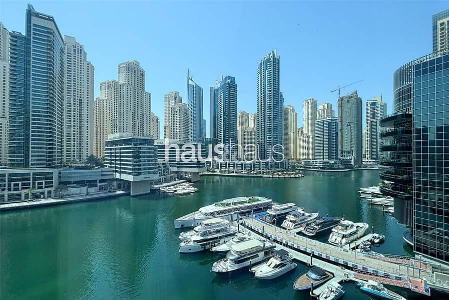 Квартира в Дубай Марина,Силверин,Тауэр Silverene B, 1 спальня, 150000 AED - 11755450 Квартира в Дубай Марина,Силверин,Тауэр Silverene B, 1 спальня, 150000 AED - 11755450