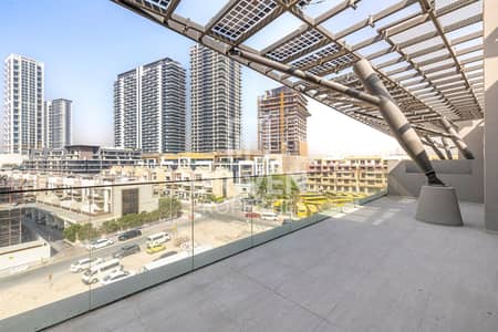 2 Bedroom Apartment for Rent in Jumeirah Village Circle (JVC), Dubai - Brand New | Community View | Ready to move in