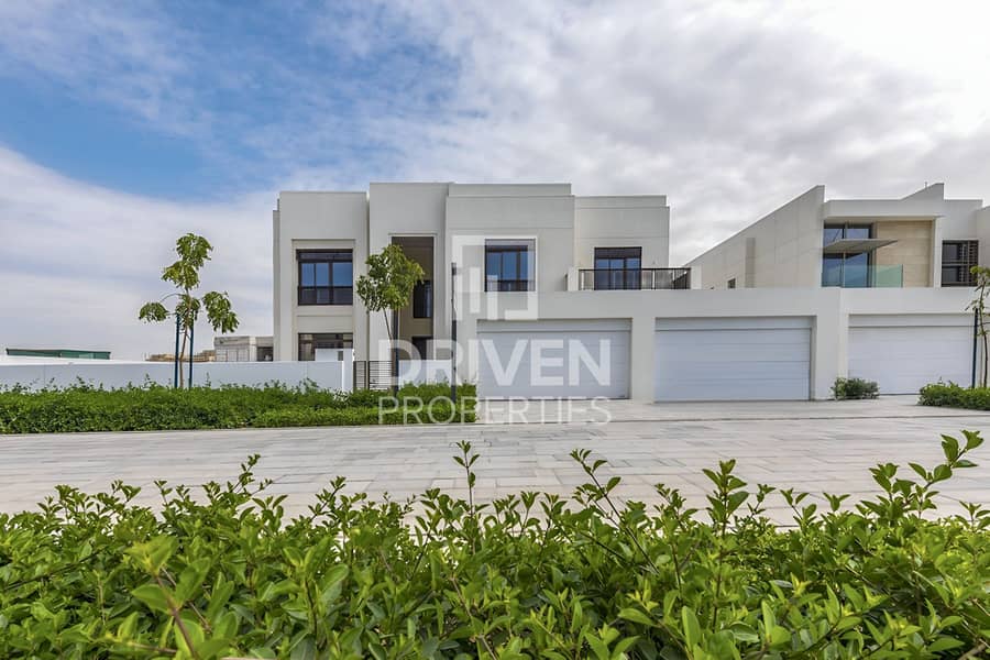 Huge Corner Plot | Burj Khalifa View | Tranquil Huge Corner Plot | Burj Khalifa View | Tranquil