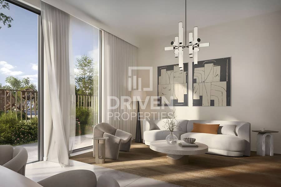 Вилла в Валли,Venera, 4 cпальни, 3900000 AED - 11755462 Вилла в Валли,Venera, 4 cпальни, 3900000 AED - 11755462