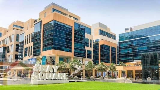 مکتب  للايجار في الخليج التجاري، دبي - IMG-20231220-WA0068. jpg