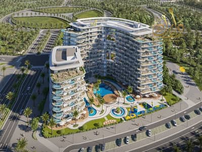 Studio for Sale in Al Marjan Island, Ras Al Khaimah - WhatsApp Image 2025-05-10 at 12.45. 37 PM. jpeg
