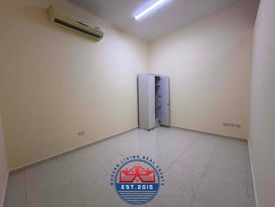 فلیٹ 1 غرفة نوم للايجار في بني ياس، أبوظبي - IMG_5267. jpg