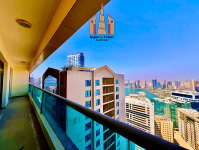 2 Bedroom Flat for Rent in Al Majaz, Sharjah - IMG_0109. jpg