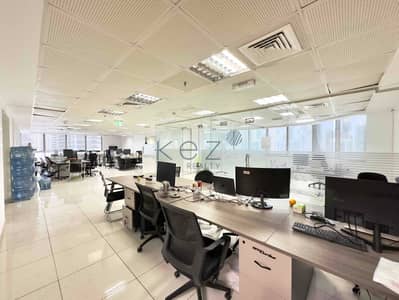 Office for Rent in Jumeirah Lake Towers (JLT), Dubai - IMG_9674. jpg