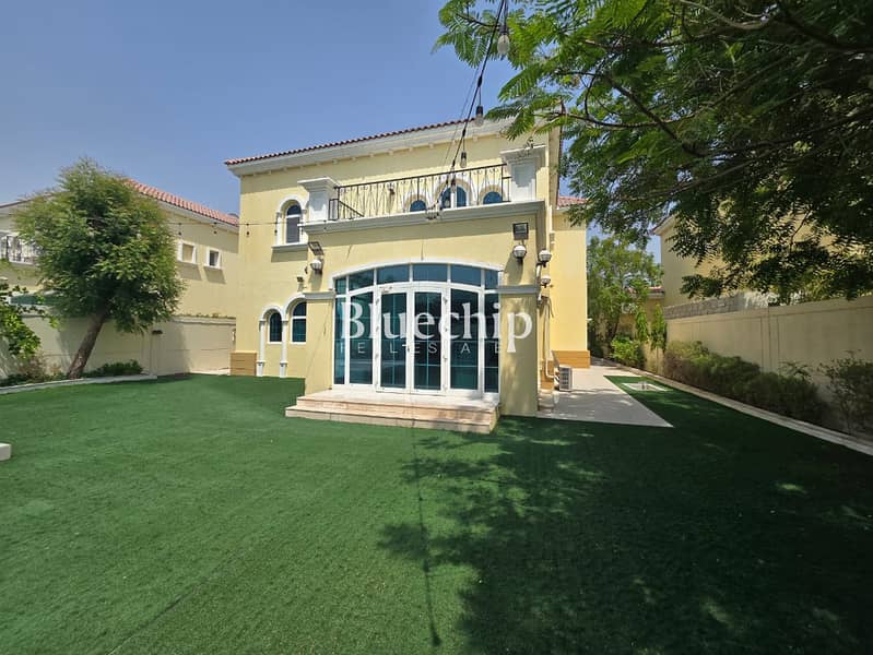 位于朱美拉公园社区,Legacy 3 卧室的别墅 400000 AED - 11755546 位于朱美拉公园社区,Legacy 3 卧室的别墅 400000 AED - 11755546