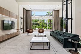 Fully Upgraded | Furnished or Unfurnished | Vacant