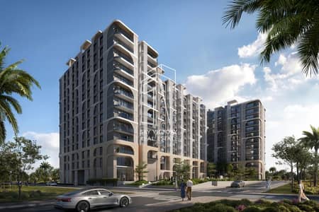 1 Спальня Апартамент Продажа в Остров Садият, Абу-Даби - 1. png