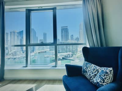 1 Bedroom Flat for Rent in Dubai Marina, Dubai - IMG_2946. jpg