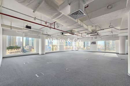 迪拜市中心， 迪拜 写字楼待租 - 位于迪拜市中心，艾玛尔广场，3号大楼 的写字楼 1563990 AED - 11755555