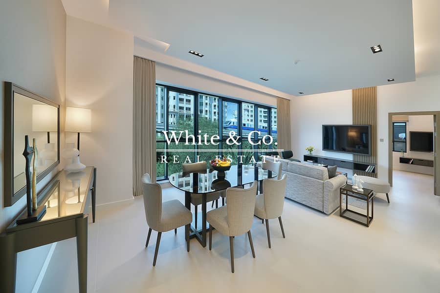 位于朱美拉棕榈岛,新黄金英里3号公寓 2 卧室的公寓 449680 AED - 11755564 位于朱美拉棕榈岛,新黄金英里3号公寓 2 卧室的公寓 449680 AED - 11755564