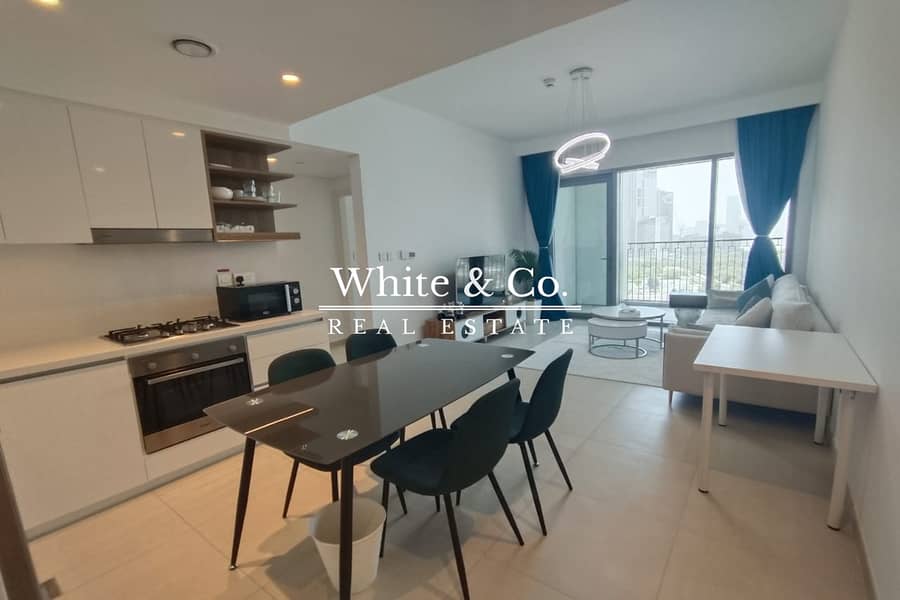 Vacant | Fully Furnished | Great Layout Vacant | Fully Furnished | Great Layout