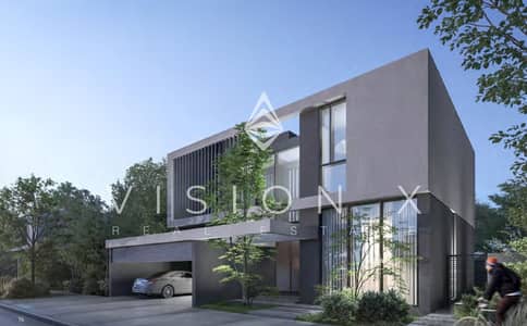 5 Cпальни Вилла Продажа в Тилал Сити, Шарджа - IMG-20241122-WA0049. jpg