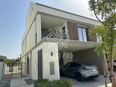 4 Bedroom Villa for Rent in Tilal Al Ghaf, Dubai - IMG-20250526-WA0015. jpg