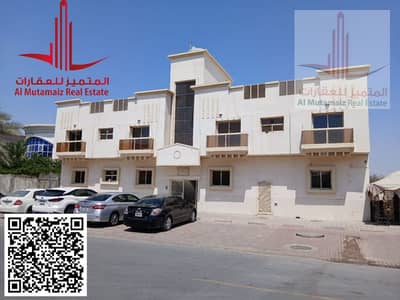 11 Bedroom Building for Sale in Al Rawda, Ajman - image. png
