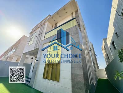 5 Bedroom Villa for Rent in Al Helio, Ajman - Photo_1748075828556. jpg