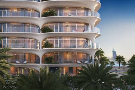 2 Cпальни Апартамент Продажа в Палм Джумейра, Дубай - 1672004945_image-003. jpg