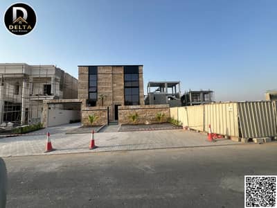 5 Bedroom Villa for Sale in Al Zahya, Ajman - 2820250526-104242-WhatsApp Image 2025-05-25 at 8.18. 22 PM20. jpg