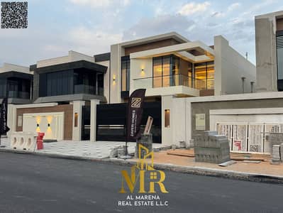 5 Bedroom Villa for Sale in Al Rawda, Ajman - WhatsApp Image 2025-03-15 at 9.59. 27 AM (1). jpeg