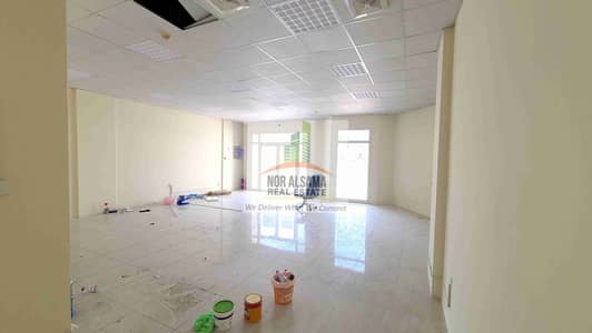 محل تجاري  للايجار في المدينة العالمية، دبي - 1000550379. heic