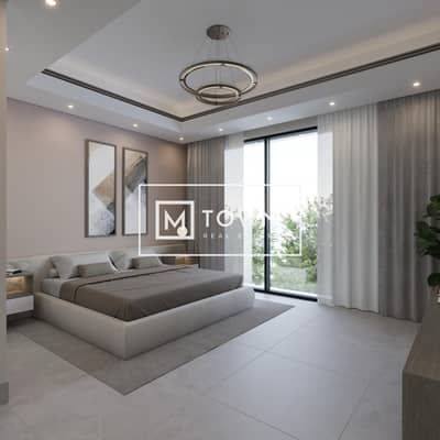 5 Bedroom Villa for Sale in Sharjah Garden City, Sharjah - WhatsApp Image 2024-10-02 at 2.12. 47 AM (2). jpeg