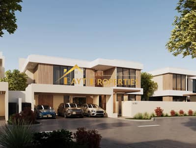 4 Cпальни Вилла Продажа в Шарджа Гарден Сити, Шарджа - IMG-20250430-WA0029. jpg