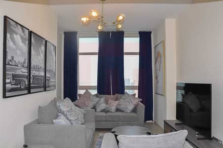 1 Bedroom Apartment for Rent in Al Reem Island, Abu Dhabi - m. jpg