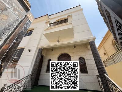 5 Cпальни Вилла в аренду в Аль Мовайхат, Аджман - 2b434989-9108-47bf-8c37-6e881dbb22d6. jpg