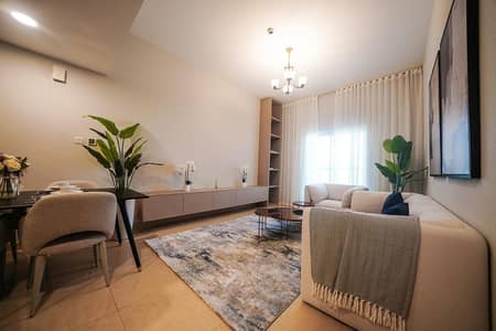 1 Bedroom Flat for Rent in Dubai Land Residence Complex, Dubai - 6a699785-5a2b-4e60-ad49-6d63180c5cd1. jpg